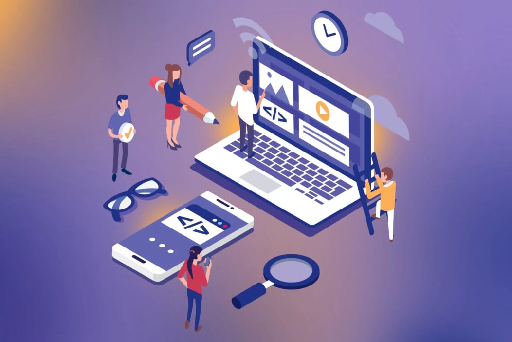 Mobirise Website Builder